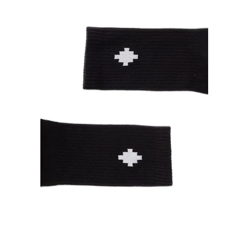 Rib Knitted Socks