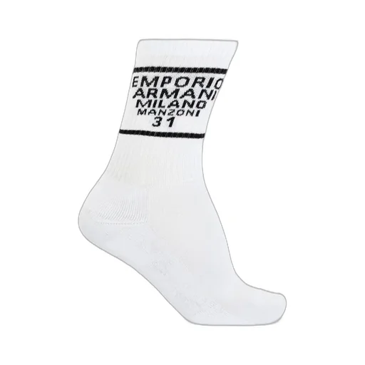 Logo Socks Set