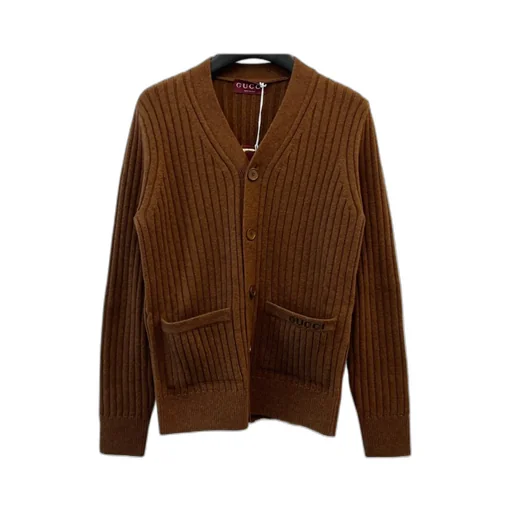 Cardigan Sweater