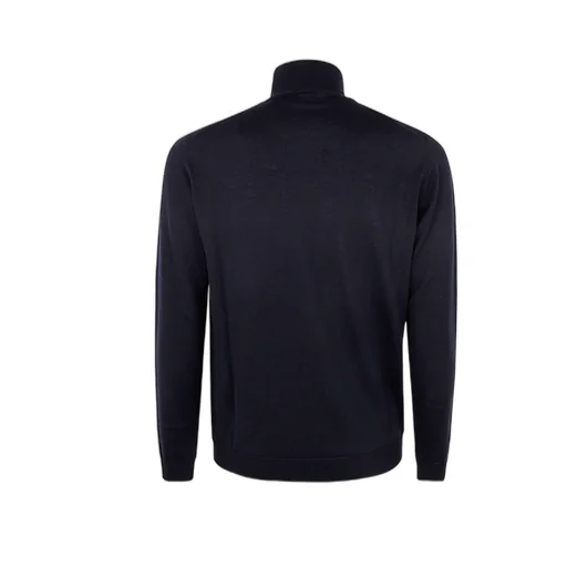 Turtleneck Sweater