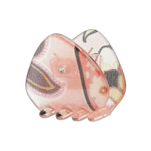 Logo Hair Accessories
