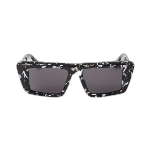 Rectangular Sunglasses
