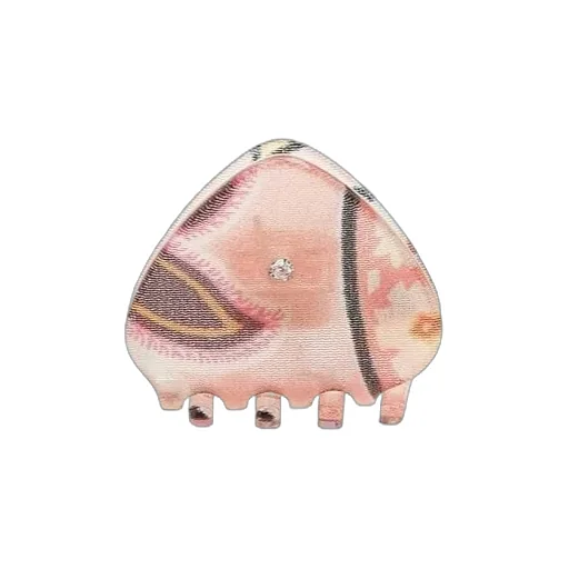 Logo Hair Accessories
