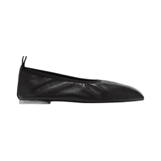 Nomi Ballet Flats