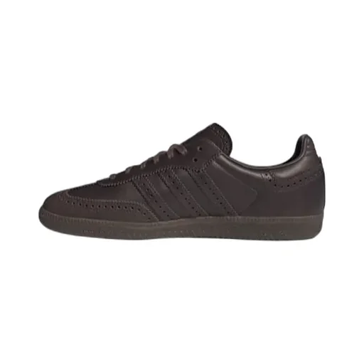 Samba Sneakers Brogue Pack