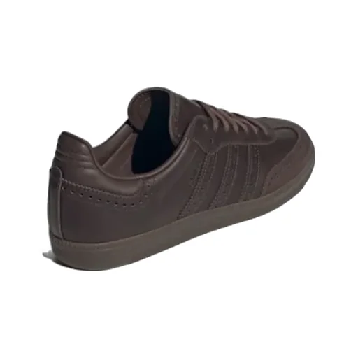 Samba Sneakers Brogue Pack
