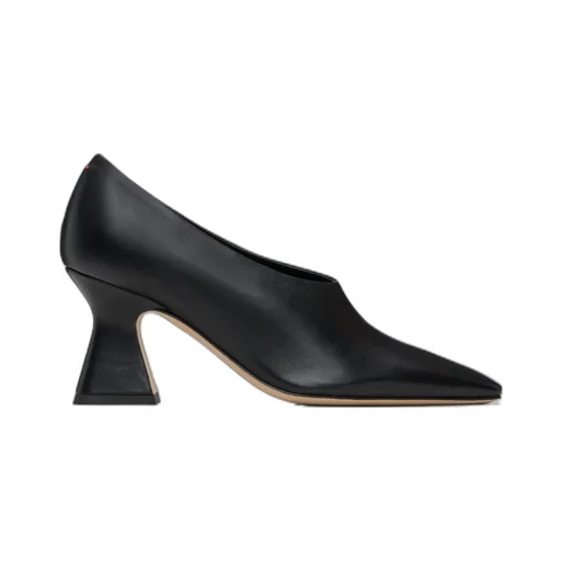 Nova Nappa Leather Pumps