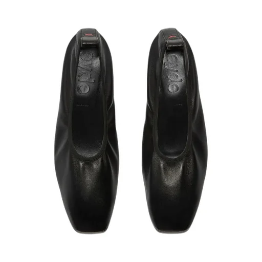 Nomi Ballet Flats