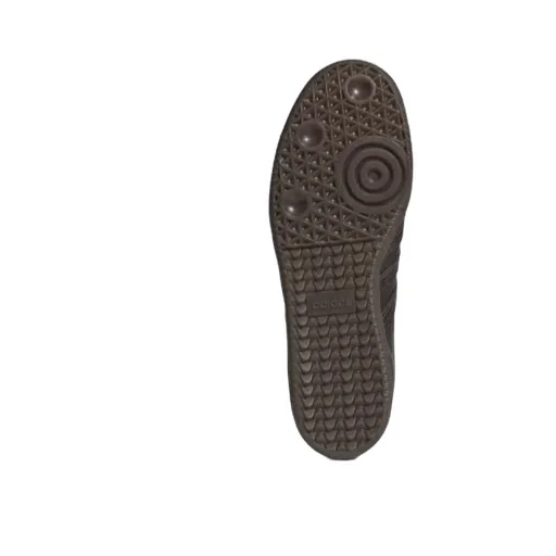 Samba Sneakers Brogue Pack