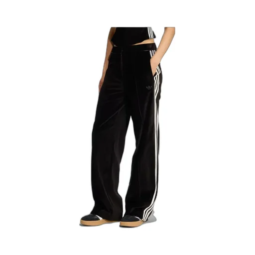 Stripe-Detailing Track Pants