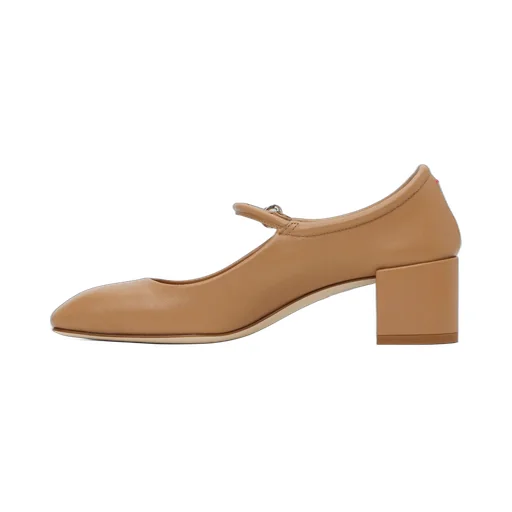 45Mm Aline Pumps