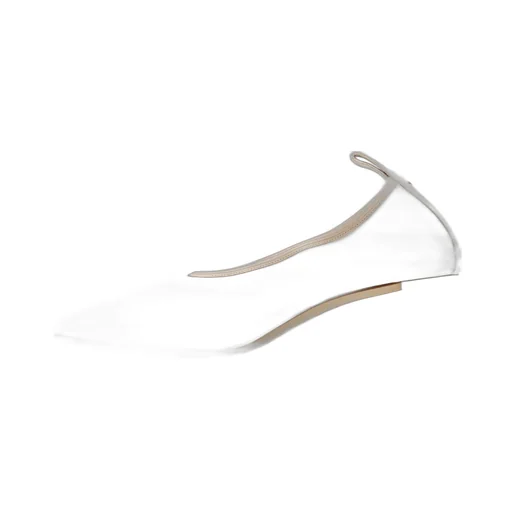 Narissa Ruched High Heels