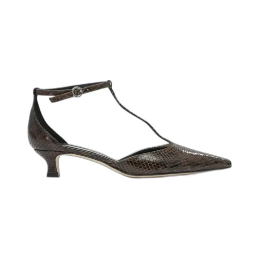 Heeled Shoes