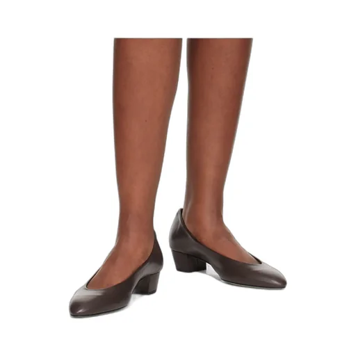 35Mm Helia Pumps