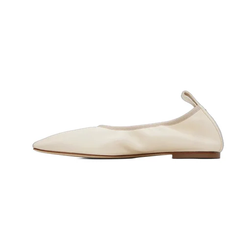 Nomi Ballet Flats
