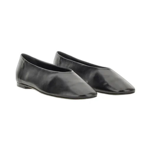 Kirsten Ballerina Flats