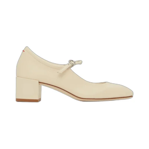 45Mm Aline Pumps