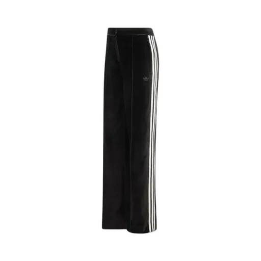 Stripe-Detailing Track Pants