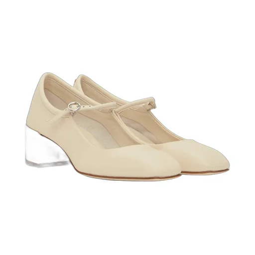 45Mm Aline Pumps