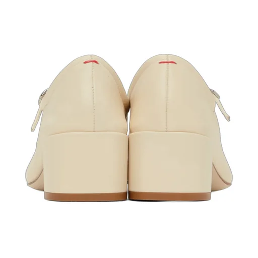 45Mm Aline Pumps