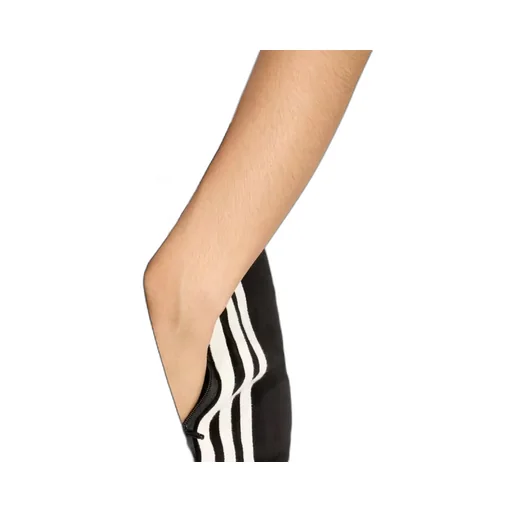 Stripe-Detailing Track Pants
