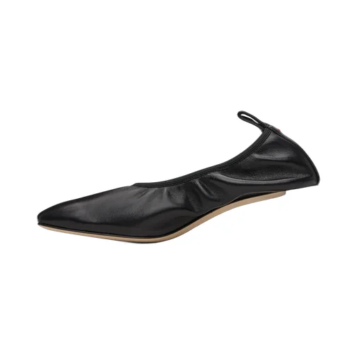 Narissa Ruched High Heels