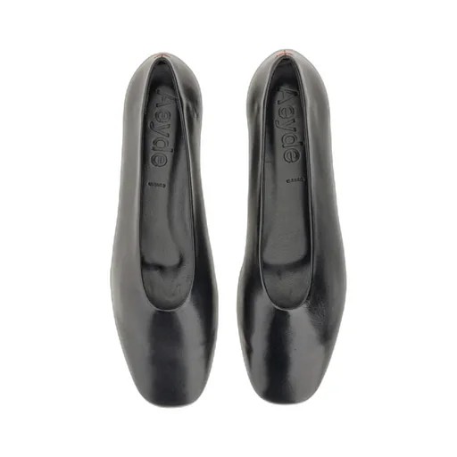 Kirsten Ballerina Flats