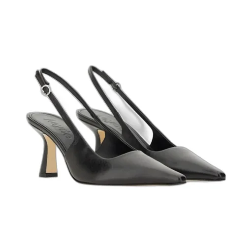 Fernanda Slingback Sandals