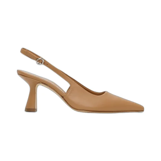 Fernanda Slingback Pumps