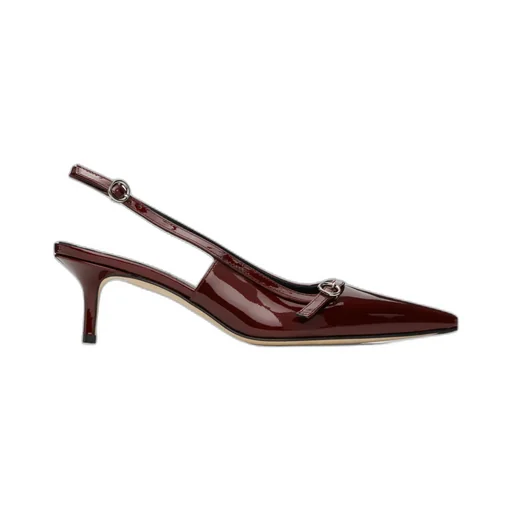 55Mm Catrina Pumps