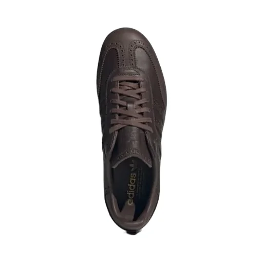 Samba Sneakers Brogue Pack