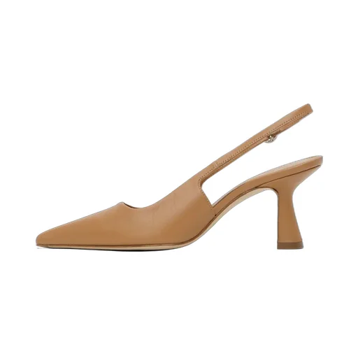 Fernanda Slingback Pumps