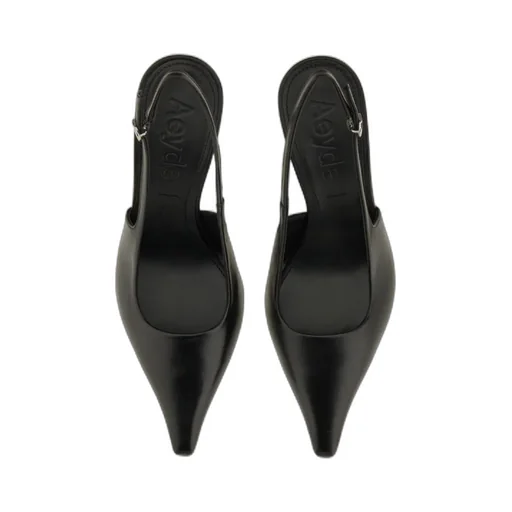 Fernanda Slingback Sandals