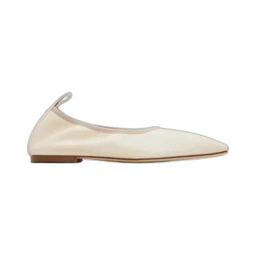 Nomi Ballet Flats