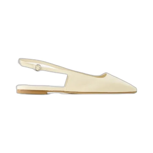 Liya Slingback Flats