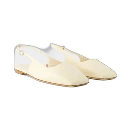 Liya Slingback Flats
