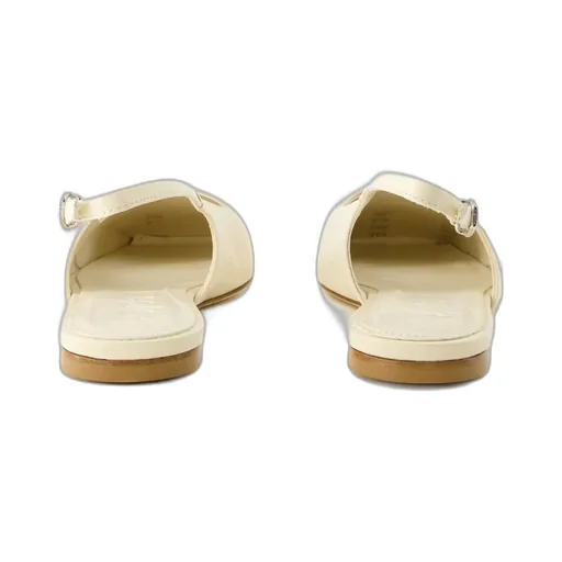 Liya Slingback Flats