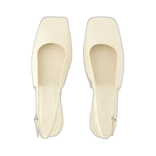 Liya Slingback Flats