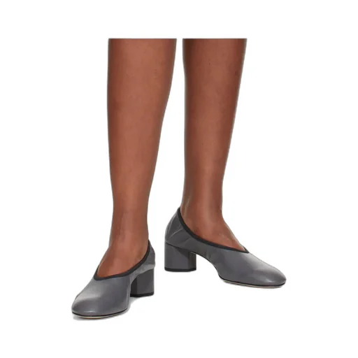 Gemma High Heels