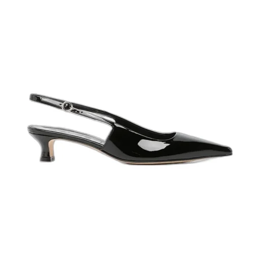 Catrina 50Mm Pumps