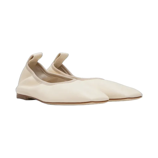 Nomi Ballet Flats