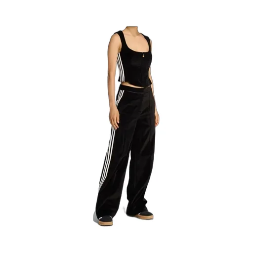 Stripe-Detailing Track Pants