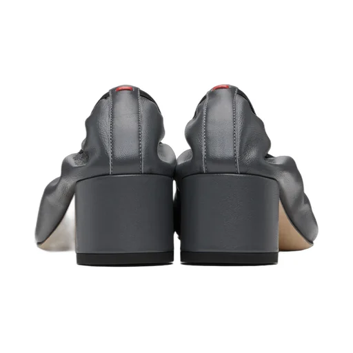 Gemma High Heels