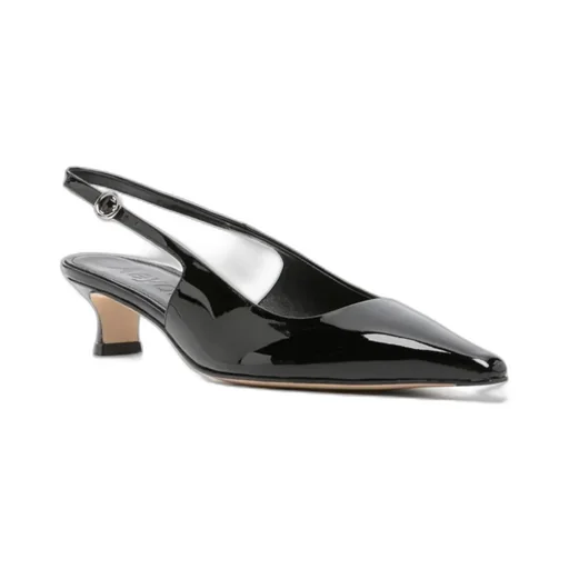 Catrina 50Mm Pumps