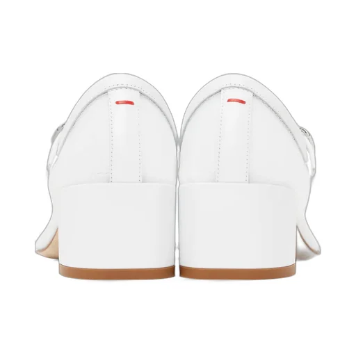 Aline Mesh Mary Janes