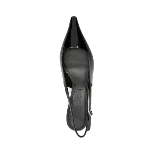 Catrina 50Mm Pumps