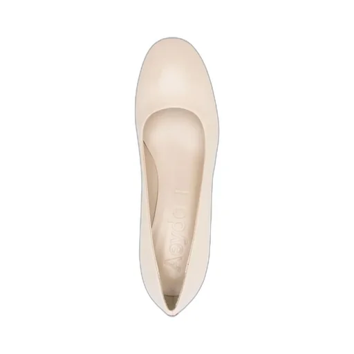 60Mm Giotta Pumps