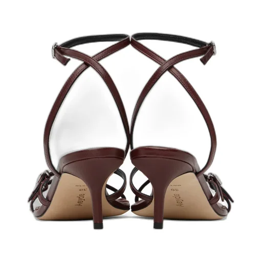 Libby High Heel Sandals