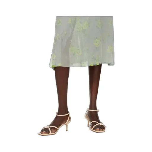 Libby High Heel Sandals