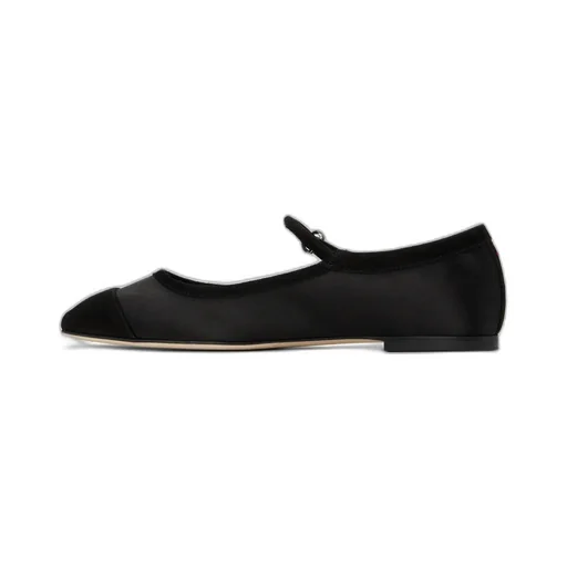 Mary Jane Flats